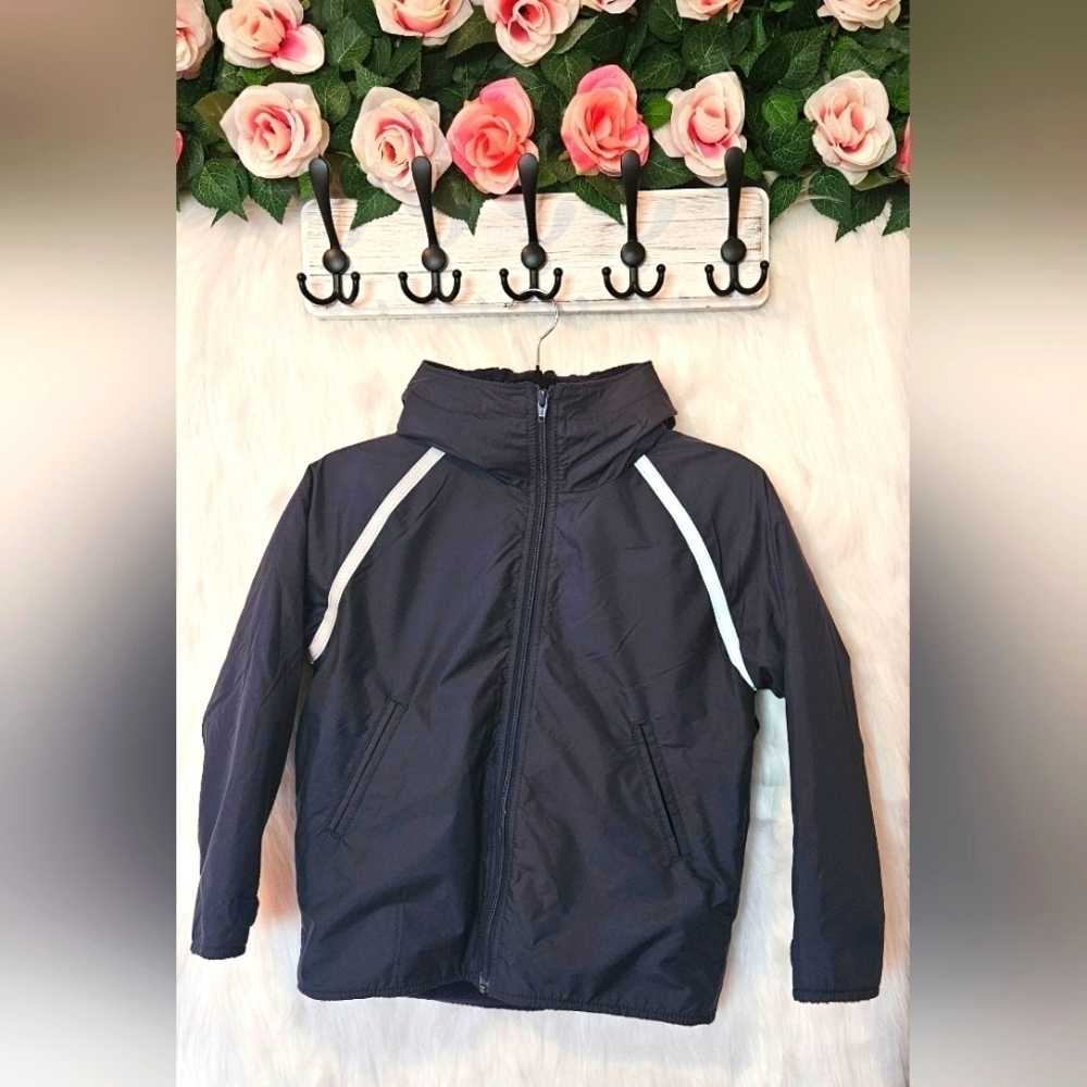 🇨🇦 Tyrol Classic Children's Hooded Winter Jacket